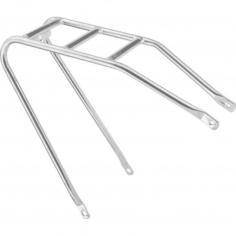 Багажник STELS 14" хромированный (Wind/Flyte)