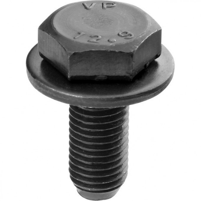 Болт STELS M8 для оси каретки 160001