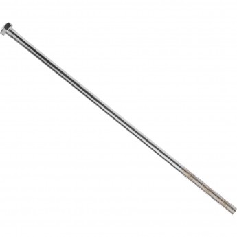 Болт выноса руля STELS стальной, 160 мм под ключ