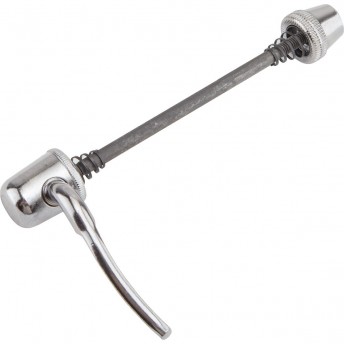 Быстросъемный зажим колеса STELS KL-800A передний M5x110-115 мм