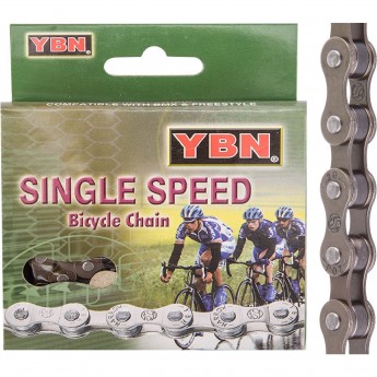 Цепь S410H 1/2"x1/8" 116 звеньев Цепь S410H 1/2"x1/8" 116 звеньев