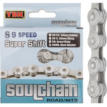 Цепь S9RB 1/2"x11/128" 116 звеньев