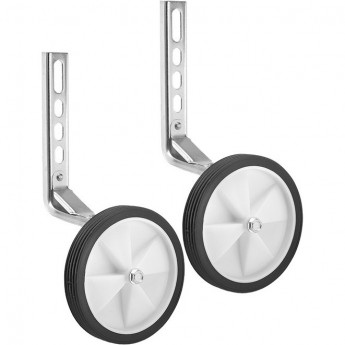 Дополнительные колеса (белые) HL-TW15 12"-20" Дополнительные колеса (белые) HL-TW15 12"-20"