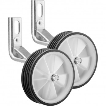 Дополнительные колеса (белые) HL-TW15 12" Дополнительные колеса (белые) HL-TW15 12"