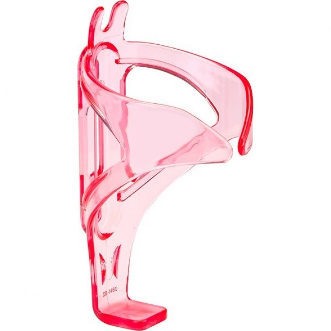 Флягодержатель CB-1460, красный 550062