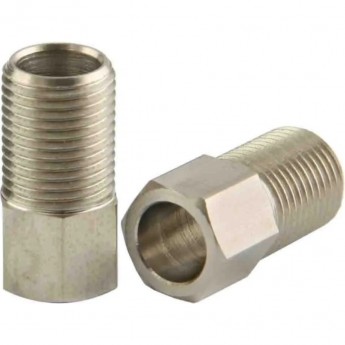 Гайка HK-23 Alligator упорная в банке по 50 шт. Гайка HK-23 Alligator упорная в банке по 50 шт.