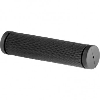 Грипсы VLG-311D2 Velo 130 мм чёрные