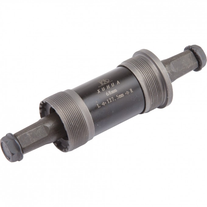 Картридж каретки XH-AXLE-05 68x127.5мм, 1.37"x24tpi 160106