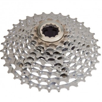 Кассета Deore XT CS-M770-9 (11-32 зубца) Кассета Deore XT CS-M770-9 (11-32 зубца)