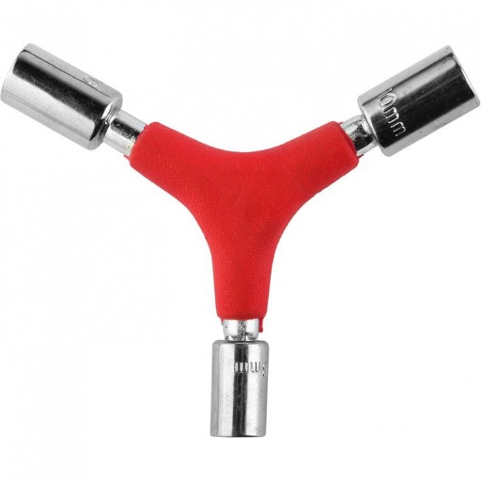 Ключ комбинированный YC-357YA Bike Hand Y-образный 8/9/10 мм 230009