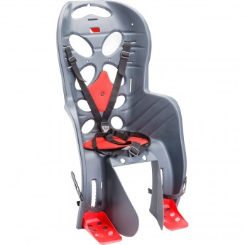 Кресло детское FRAACH C, темно-серое