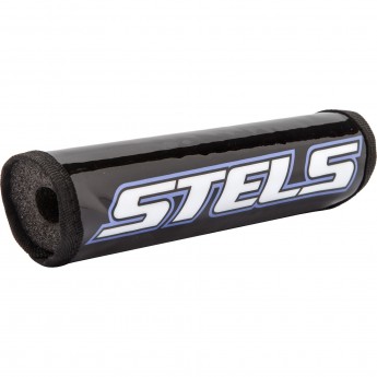 Накладка на руль STELS травмозащитная, 135мм Накладка на руль STELS травмозащитная, 135мм
