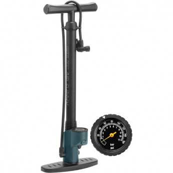 Насос GF-42P Giyo ручной стационарный, черный