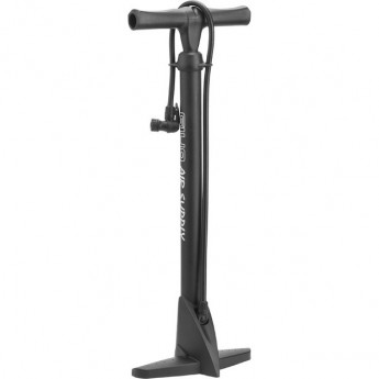 Насос GF-43 Giyo ручной стационарный, черный