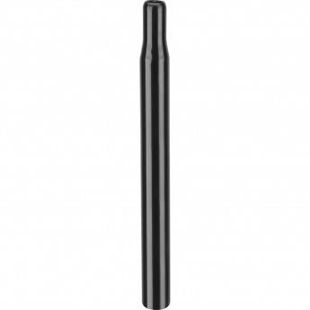 Палец подседельный SP-200 28,6х250 мм стальной чёрный