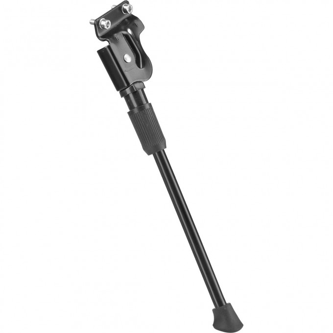 Подножка STELS 28" BLF-F6, чёрная 390053