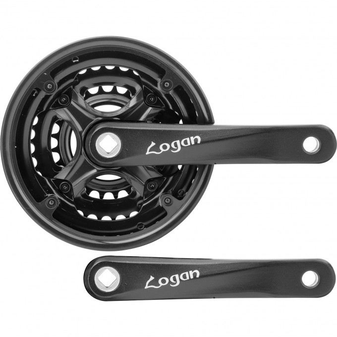 Шатуны CW-40 24/34/42Т, 170мм 580279