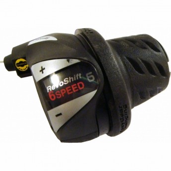 Шифтер RevoShifter Tourney SL-RS36-6R, с тросом 2050 мм Шифтер RevoShifter Tourney SL-RS36-6R, с тросом 2050 мм