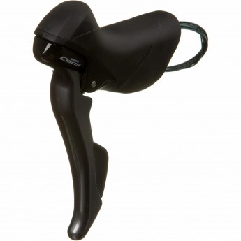 Шифтер/Ручка тормоза Claris ST-R2000-L Шифтер/Ручка тормоза Claris ST-R2000-L