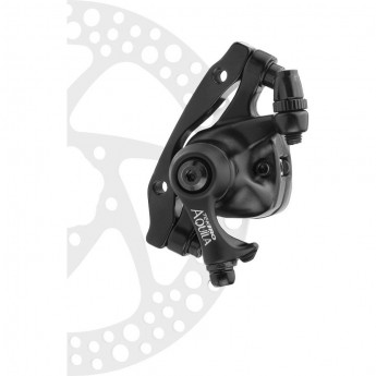 Тормоз дисковый (калипер) AQUILA передний