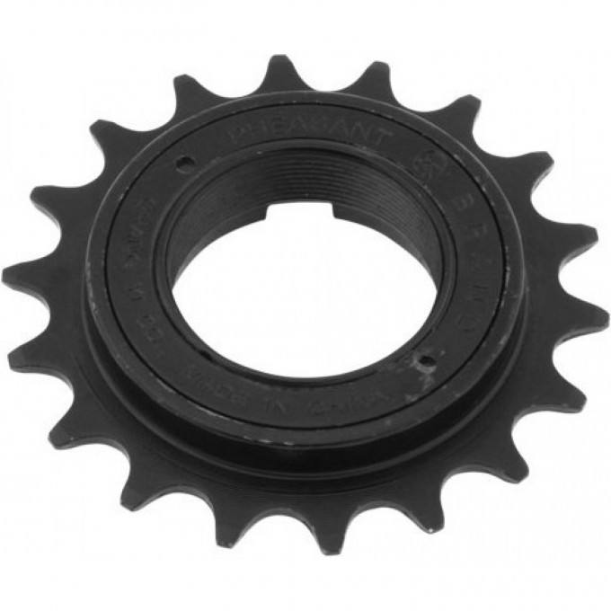 Трещотка LMA-8 (A8N-18) 18 зубьев, односкоростная, стальная 520028