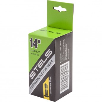 Велокамера STELS/SEYOUN в индивидуальной упаковке Велокамера STELS/SEYOUN в индивидуальной упаковке