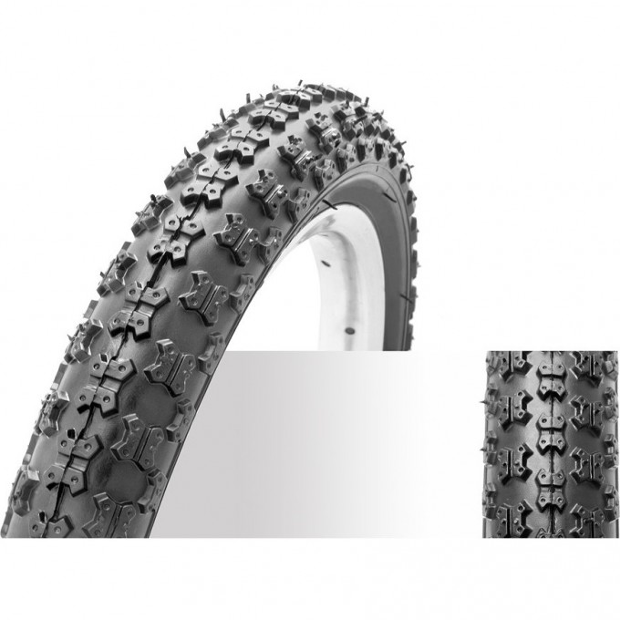 Велопокрышка 14" x 2.125 H-506 Chao Yang 620126