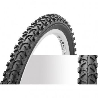 Велопокрышка 18" x 2.125 H-518 Chao Yang Велопокрышка 18" x 2.125 H-518 Chao Yang