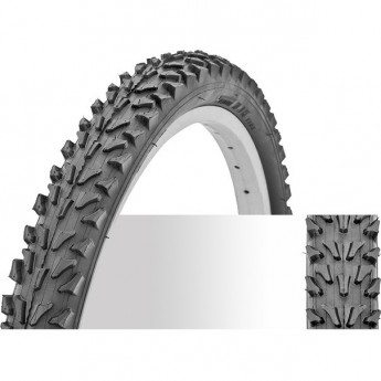 Велопокрышка 20" x 2.0" SY-B013 SEYOUN без камеры Велопокрышка 20" x 2.0" SY-B013 SEYOUN без камеры