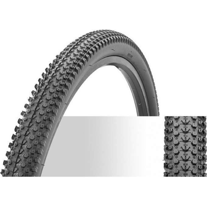 Велопокрышка 26" x 2.125" SY-B030 SEYOUN без камеры 620214