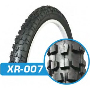 Велопокрышка 26"x2.35" XR-007 BrainY без камеры Велопокрышка 26"x2.35" XR-007 BrainY без камеры