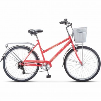 Велосипед STELS Navigator-250 Lady 26" Z010 Велосипед STELS Navigator-250 Lady 26" Z010