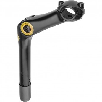 Вынос руля DTS-525 чёрный Вынос руля DTS-525 чёрный