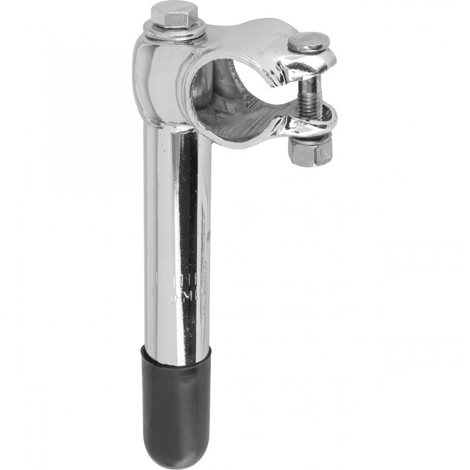 Вынос руля DTS-671 хромированный 140097