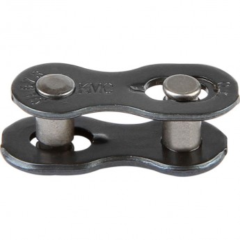 Замок CL573 KMC для 6-ти - 8-ми скоростных цепей Замок CL573 KMC для 6-ти - 8-ми скоростных цепей