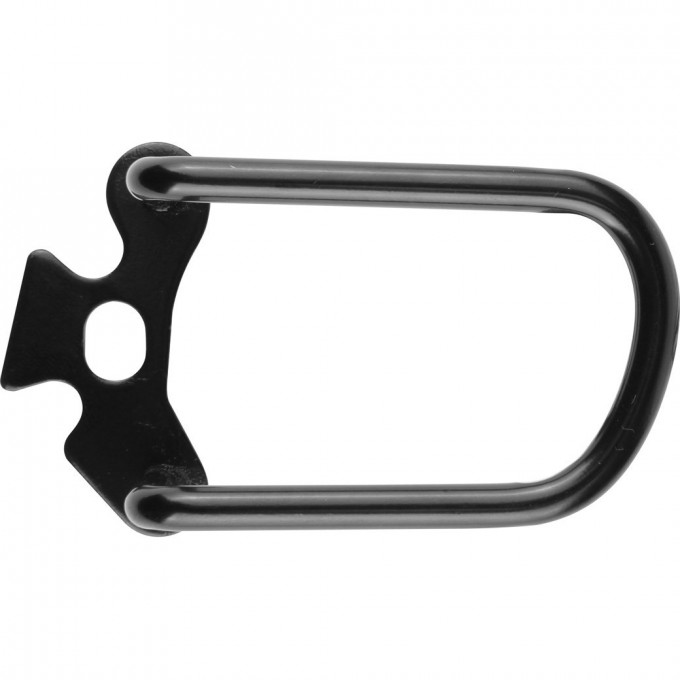 Защита заднего переключ. скоростей NH-P02S, чёрная 370053